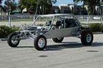 1974 VOLKSWAGEN SAND RAIL DUNE BUGGY - Front 3/4 - 203686