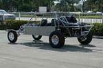 1974 VOLKSWAGEN SAND RAIL DUNE BUGGY - Rear 3/4 - 203686