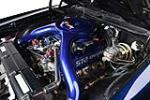 1970 CHEVROLET CHEVELLE SS CUSTOM COUPE - Engine - 203695