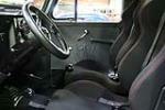 1962 WILLYS CUSTOM PICKUP - Interior - 203702