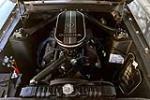 1967 FORD MUSTANG CUSTOM COUPE - Engine - 203705