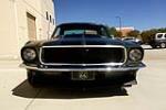 1967 FORD MUSTANG CUSTOM COUPE - Misc 1 - 203705
