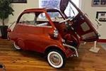 1959 BMW ISETTA 300  - Side Profile - 203826