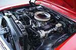 1967 CHEVROLET BEL AIR WAGON - Engine - 203845