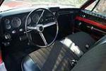 1967 CHEVROLET BEL AIR WAGON - Interior - 203845