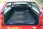 1967 CHEVROLET BEL AIR WAGON - Misc 1 - 203845