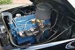 1948 CHEVROLET FLEETMASTER  - Engine - 203856