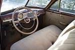 1948 CHEVROLET FLEETMASTER  - Interior - 203856