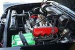 1957 DE SOTO FIRESWEEP  - Engine - 203868