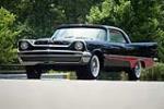 1957 DE SOTO FIRESWEEP  - Front 3/4 - 203868