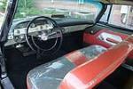 1957 DE SOTO FIRESWEEP  - Interior - 203868