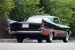 1957 DE SOTO FIRESWEEP  - Rear 3/4 - 203868