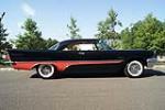 1957 DE SOTO FIRESWEEP  - Side Profile - 203868