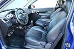 2005 FORD FOCUS  - Interior - 204019