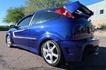 2005 FORD FOCUS  - Rear 3/4 - 204019