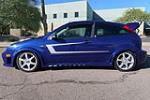 2005 FORD FOCUS  - Side Profile - 204019