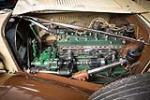 1930 CORD L29 4-DOOR BROUGHAM - Engine - 204208