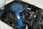 1969 FORD MUSTANG BOSS 429  - Engine - 204501