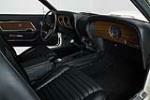 1969 FORD MUSTANG BOSS 429  - Interior - 204501
