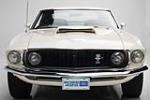 1969 FORD MUSTANG BOSS 429  - Misc 1 - 204501