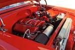 1956 CHEVROLET NOMAD CUSTOM STATION WAGON - Engine - 204528