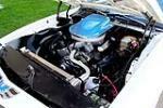 1970 PONTIAC FIREBIRD TRANS AM CUSTOM COUPE - Engine - 204692