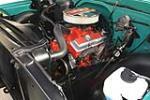 1970 CHEVROLET K10 4X4 PICKUP - Engine - 204696