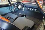 1955 CHRYSLER GHIA STREAMLINE X "GILDA" - Interior - 204876