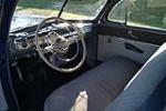 1948 FORD DELUXE COUPE - Interior - 205381