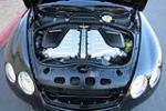2008 BENTLEY CONTINENTAL GT  - Engine - 205494