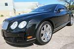 2008 BENTLEY CONTINENTAL GT  - Front 3/4 - 205494