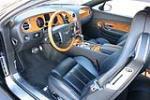 2008 BENTLEY CONTINENTAL GT  - Interior - 205494