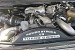 2008 FORD F-250  - Engine - 205829