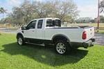 2008 FORD F-250  - Rear 3/4 - 205829