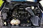2015 FORD MUSTANG GT CUSTOM FASTBACK - Engine - 205830