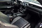 2015 FORD MUSTANG GT CUSTOM FASTBACK - Interior - 205830