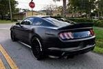 2015 FORD MUSTANG GT CUSTOM FASTBACK - Rear 3/4 - 205830