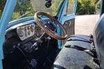 1955 FORD F-100 CUSTOM PICKUP - Interior - 205837