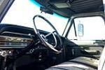 1970 FORD 4X4 PICKUP - Interior - 205857