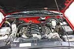 2002 CHEVROLET S-10 "LITTLE RED" TRUCK - Engine - 205879