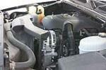 2004 CHEVROLET SUBURBAN QUADRASTEER SUV - Engine - 205880