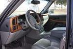 2004 CHEVROLET SUBURBAN QUADRASTEER SUV - Interior - 205880