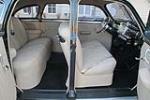1946 CHRYSLER NEW YORKER CUSTOM SEDAN - Interior - 205962