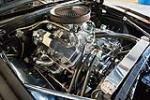 1969 CHEVROLET CAMARO CUSTOM COUPE - Engine - 205972