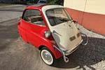 1957 BMW ISETTA 300  - Front 3/4 - 206003