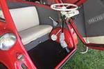 1957 BMW ISETTA 300  - Interior - 206003