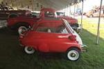 1957 BMW ISETTA 300  - Side Profile - 206003