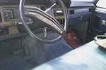 1986 FORD F-150 PICKUP - Interior - 206004
