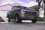 1986 FORD F-150 PICKUP - Misc 1 - 206004