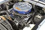 1967 FORD MUSTANG 390 S-CODE FASTBACK - Engine - 206080